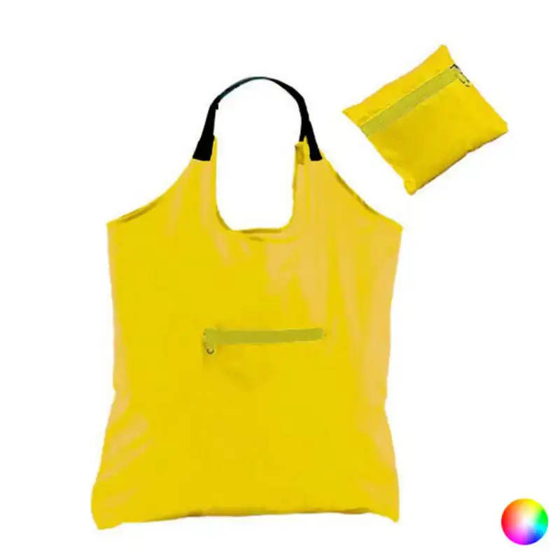Sac pliant 143184_2295. DIAYTAR COTE D'IVOIRE - Votre Destination Shopping pour Tous. Parcourez notre boutique en ligne et découvrez une variété de produits pour satisfaire tous vos besoins et désirs.
