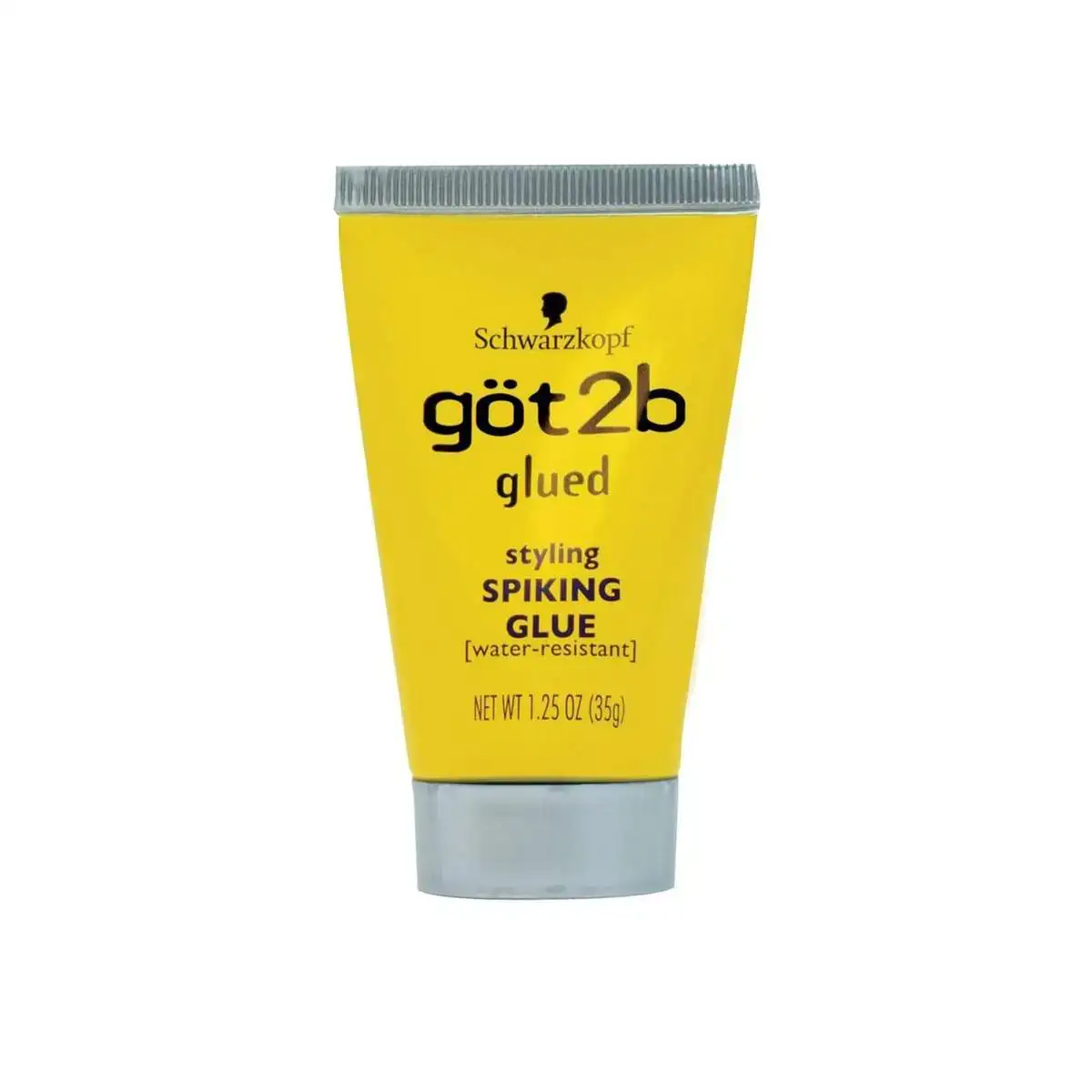 Schwarzkpof got2b glued spiking glue resistant a leau 1 25oz_6387. DIAYTAR COTE D'IVOIRE - Où la Qualité et la Diversité Fusionnent. Explorez notre boutique en ligne pour découvrir une gamme variée de produits qui incarnent l'excellence et l'authenticité.