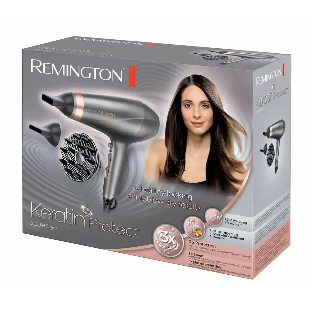 Seche cheveux remington profesional keratin protect 2200 w reconditionne a_2695. DIAYTAR COTE D'IVOIRE - Là où les Rêves de Shopping Deviennent Réalité. Naviguez à travers notre catalogue diversifié et choisissez parmi une variété d'articles qui feront de votre shopping une expérience inoubliable.