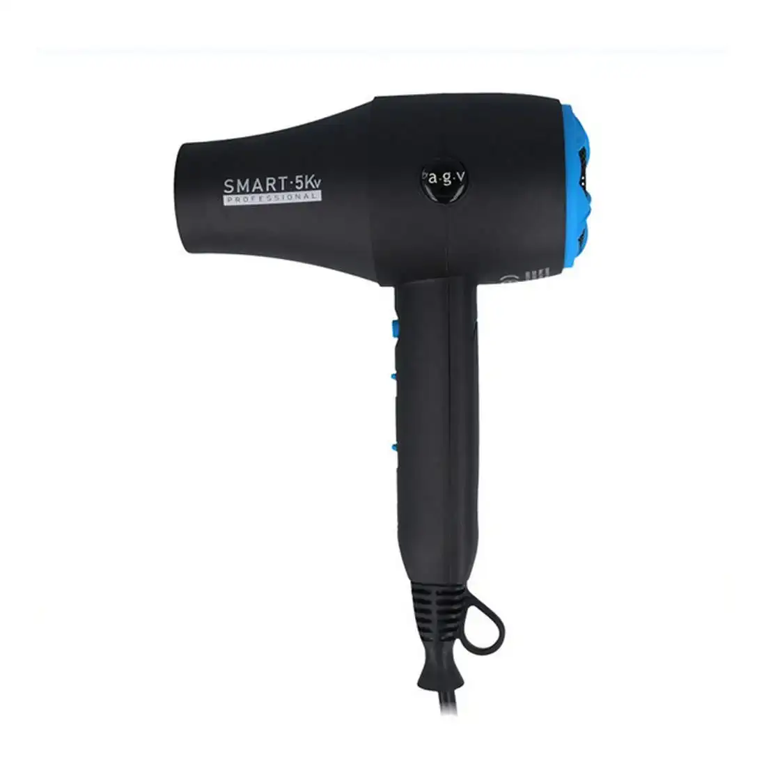 Seche cheveux smart agv_5247. DIAYTAR COTE D'IVOIRE - Où Choisir Devient une Expérience Personnalisée. Explorez notre boutique en ligne pour découvrir des produits qui s'adaptent à votre style et à votre essence.