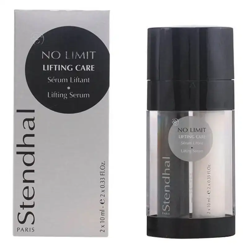Serum anti age no limit stendhal 10 ml_3961. Bienvenue sur DIAYTAR COTE D'IVOIRE - Où le Shopping est une Affaire Personnelle. Découvrez notre sélection et choisissez des produits qui reflètent votre unicité et votre individualité.