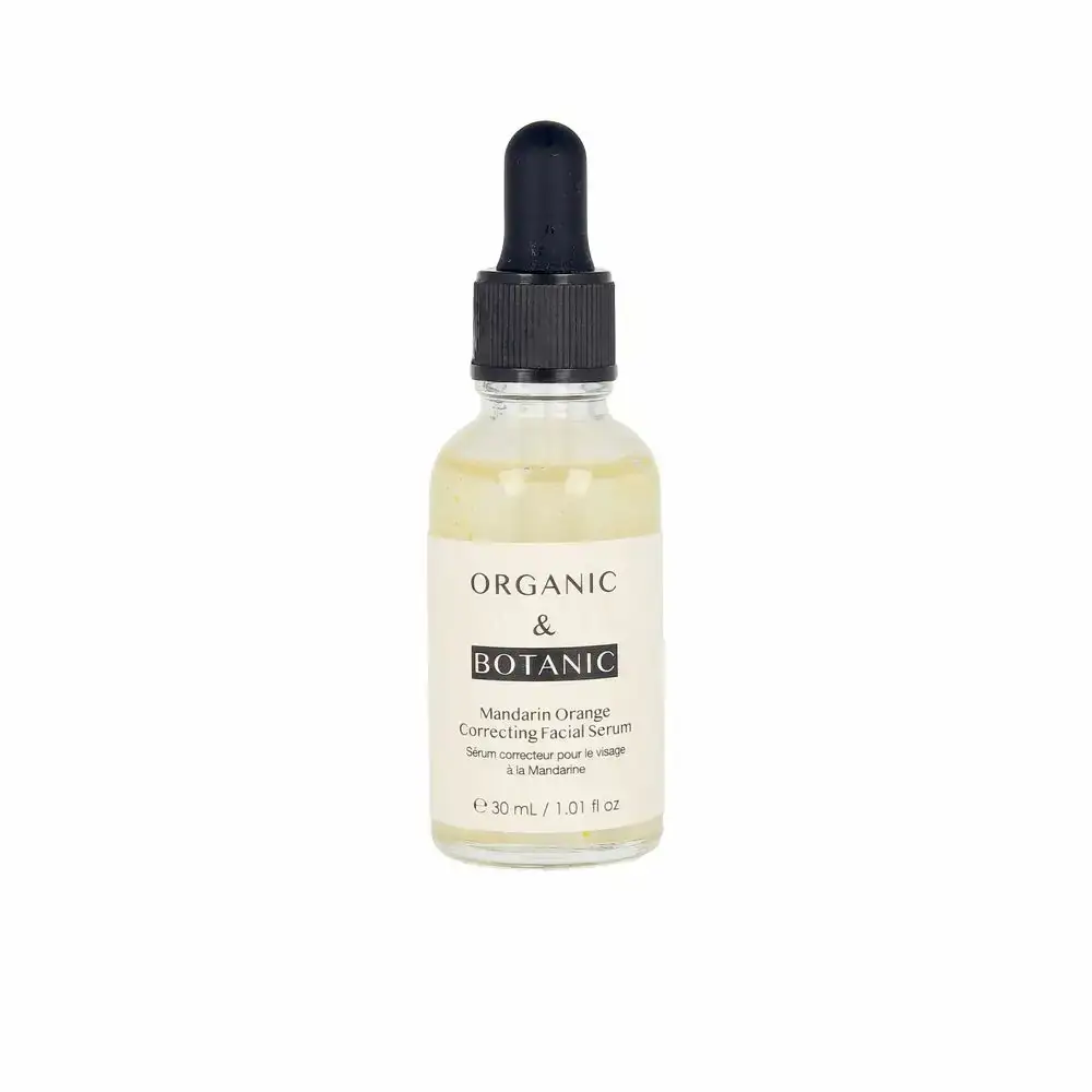 Serum contour des yeux organic et botanic mandarina restorative serum 30 ml_3481. DIAYTAR COTE D'IVOIRE - Où Choisir est un Voyage Cultuel. Explorez notre boutique en ligne et découvrez des produits qui célèbrent la richesse et la diversité culturelle du Côte d'Ivoire.