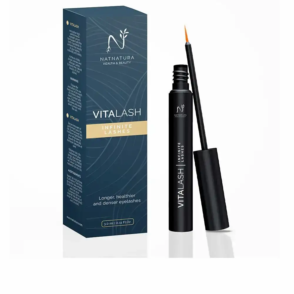 Serum pour les cils et les sourcils vitalash 3 ml_3577. DIAYTAR COTE D'IVOIRE - Votre Paradis Shopping au Cœur du Côte d'Ivoire. Explorez notre boutique en ligne et découvrez des produits conçus pour enchanter chaque aspect de votre vie.
