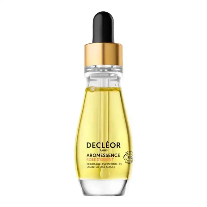 Serum visage aromessence rose damascena decleor 15 ml_9586. Bienvenue chez DIAYTAR COTE D'IVOIRE - Où le Shopping Rime avec Diversité. Plongez dans notre univers de produits et découvrez des trésors qui représentent la richesse culturelle du Côte d'Ivoire.