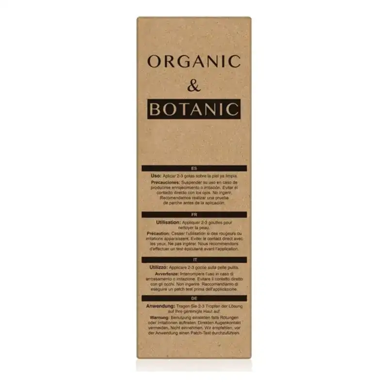 Serum visage baies damazonie equilibrant bio et botanique 30 ml_1730. Bienvenue chez DIAYTAR COTE D'IVOIRE - Où Chaque Achat est un Geste d'Amour. Découvrez notre sélection minutieuse et choisissez des articles qui témoignent de votre passion.