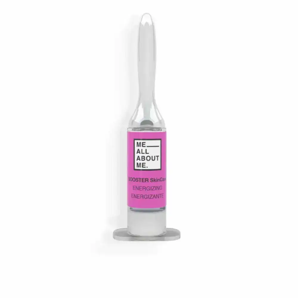 Serum visage me all about me booster skincare energizing 35 ml_9778. DIAYTAR COTE D'IVOIRE - L'Art de Choisir, l'Art de Vivre. Explorez notre univers de produits soigneusement sélectionnés pour vous offrir une expérience shopping riche et gratifiante.