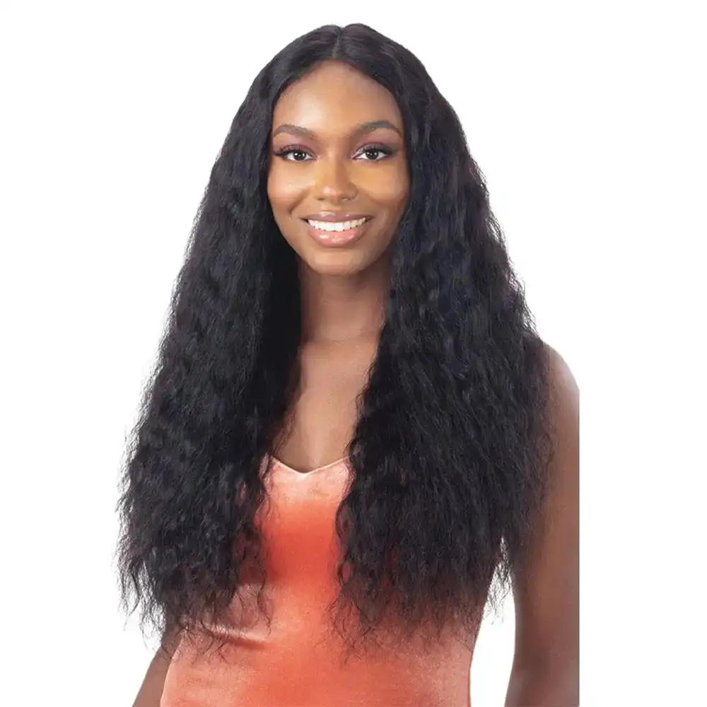 Shake n go naked nature perruque bresilienne de cheveux humains humides et ondules darling wave_2616. Bienvenue chez DIAYTAR COTE D'IVOIRE - Où Chaque Produit a son Âme. Découvrez notre gamme et choisissez des articles qui résonnent avec votre personnalité et vos valeurs.