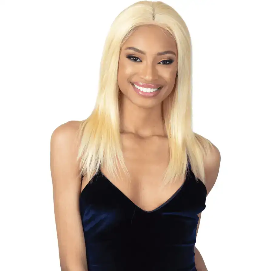 Shakengo girlfriend 100 virgin human hair 13 x 4 hd lace frontal wig straight 18_2339. DIAYTAR COTE D'IVOIRE - Votre Passage vers l'Exceptionnel. Naviguez à travers notre sélection minutieuse et découvrez des articles qui apportent une touche spéciale à chaque instant de votre vie.