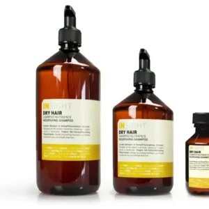 Shampoing cheveux secs insight_3577. DIAYTAR COTE D'IVOIRE - Où Votre Shopping Prend Vie. Explorez notre boutique en ligne pour trouver des articles qui vous ressemblent et qui ajoutent de l'éclat à votre quotidien.