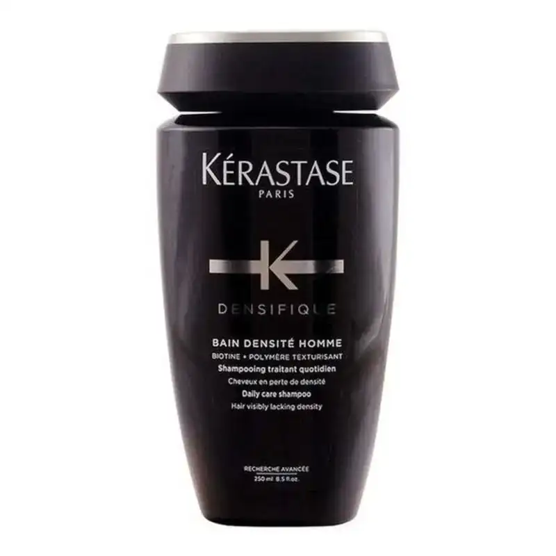 Shampoo densifique homme kerastase 250 ml_3244. DIAYTAR COTE D'IVOIRE - L'Art du Shopping Éclairé. Parcourez notre catalogue et choisissez parmi des produits de qualité qui satisferont vos besoins et votre style.