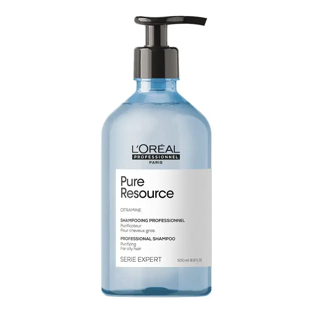 Shampooing expert pure resource loreal professionnel paris 500 ml_1664. Entrez dans l'Univers de DIAYTAR COTE D'IVOIRE - Où Choisir est un Plaisir. Explorez notre catalogue diversifié et trouvez des articles qui reflètent vos goûts et votre personnalité.