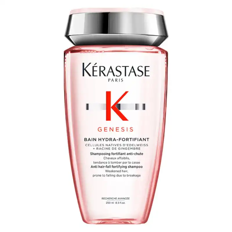 Shampooing fortifiant genesis kerastase 250 ml_8022. DIAYTAR COTE D'IVOIRE - Votre Destination Shopping d'Exception. Parcourez nos rayons virtuels et choisissez des produits qui incarnent l'excellence et la diversité.