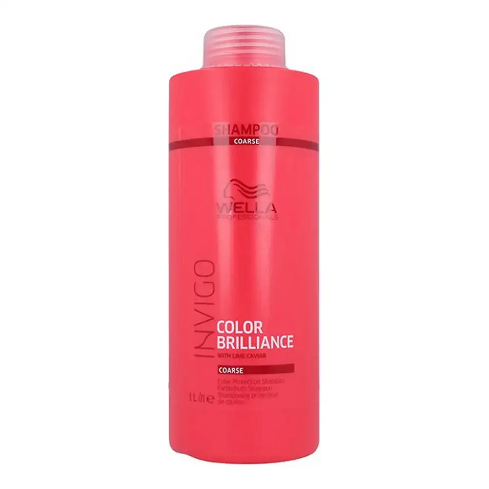 Shampooing invigo brilliance wella_9393. DIAYTAR COTE D'IVOIRE - Là où Choisir est une Célébration de l'Artisanat. Explorez notre gamme variée et choisissez des produits qui incarnent la tradition et le talent des artisans du Côte d'Ivoire.