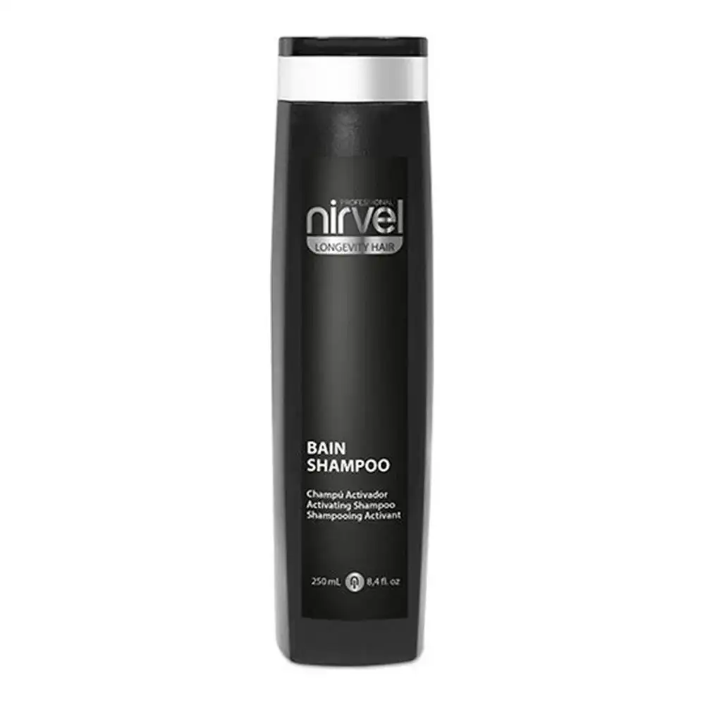 Shampooing longevity hair nirvel 250 ml_4430. DIAYTAR COTE D'IVOIRE - Où Chaque Détail Fait la Différence. Parcourez notre sélection soignée et choisissez des articles qui rehaussent votre quotidien, du fonctionnel à l'esthétique.
