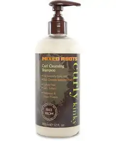 Shampooing nettoyant pour racines mixtes 12 oz_6109. DIAYTAR COTE D'IVOIRE - Votre Boutique en Ligne, Votre Choix Illimité. Parcourez nos rayons et découvrez des produits qui vous inspirent, de la mode à la maison et bien plus.