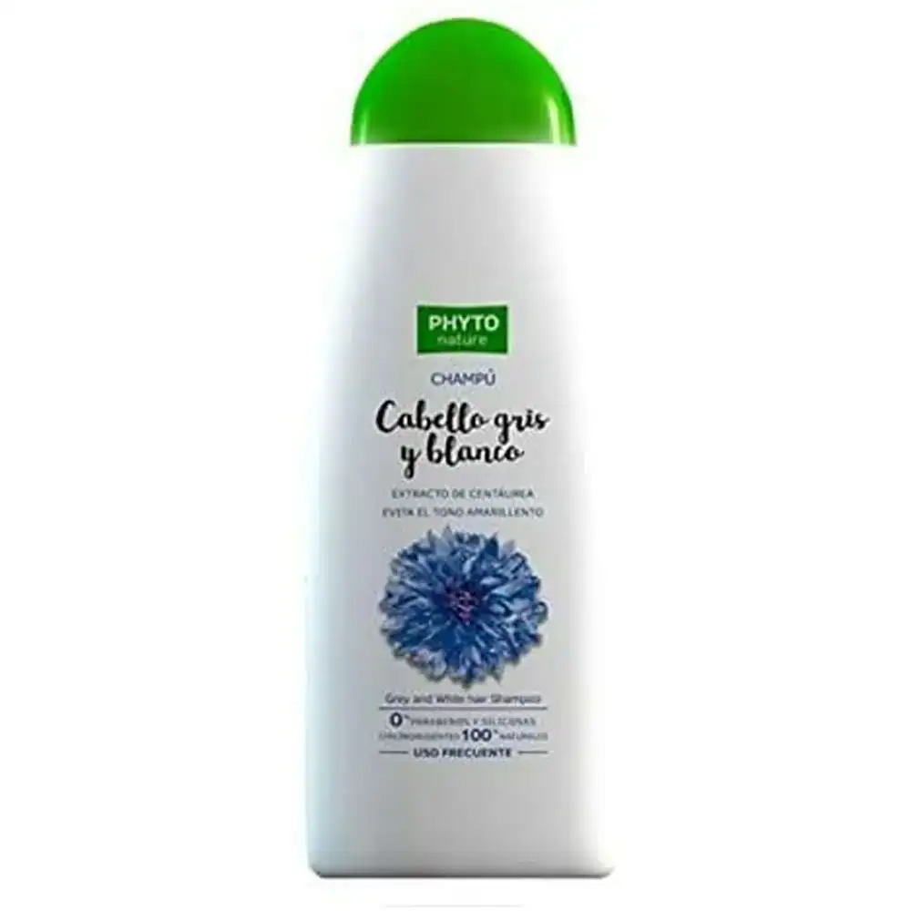 Shampooing neutralisant de couleur luxana phyto nature 400 ml_5720. Bienvenue sur DIAYTAR COTE D'IVOIRE - Où Chaque Produit a son Histoire. Découvrez notre sélection unique et choisissez des articles qui racontent la richesse culturelle et artistique du Côte d'Ivoire.