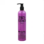 Shampooing nourrissant bed head dumb blonde tigi 400 ml_2762. Bienvenue chez DIAYTAR COTE D'IVOIRE - Où Chaque Produit a son Histoire. Découvrez notre sélection unique et trouvez des articles qui racontent la richesse culturelle et artistique du Côte d'Ivoire.
