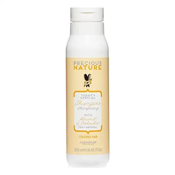 Shampooing precieux nature cheveux colores alfaparf milano 250 ml_3558. Entrez dans l'Univers de DIAYTAR COTE D'IVOIRE - Où Choisir est un Plaisir. Explorez notre gamme variée et trouvez des articles qui parlent à votre cœur et à votre style.