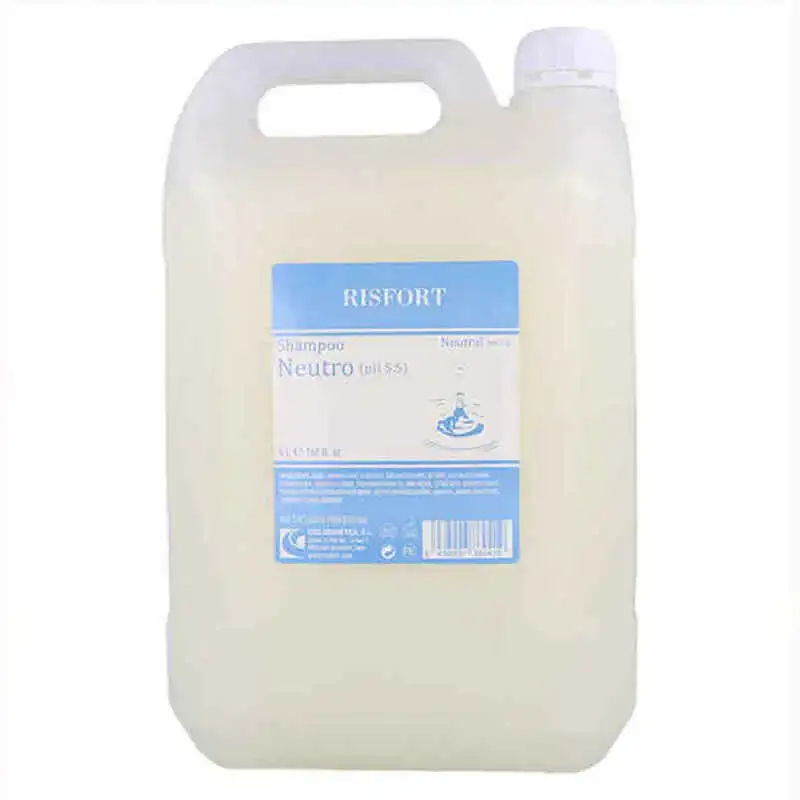 Shampooing risfort ph neutre 5 l_8144. DIAYTAR COTE D'IVOIRE - L'Art de Vivre le Shopping en Ligne. Découvrez notre plateforme intuitive et trouvez des produits qui vous inspirent et vous enchantent, à chaque clic.