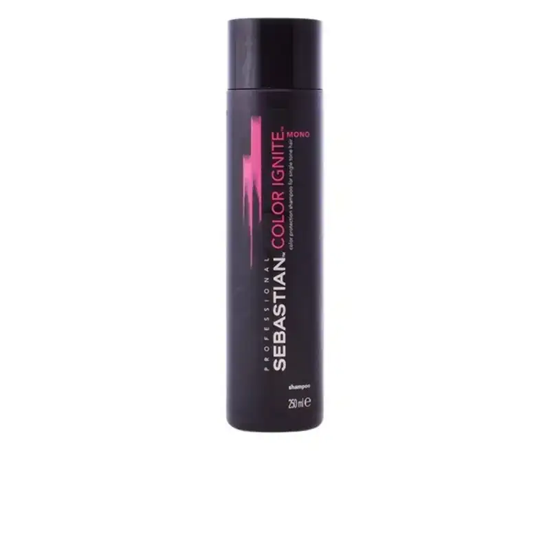 Shampooing sebastian color ignite mono 250 ml_2623. Bienvenue sur DIAYTAR COTE D'IVOIRE - Où Choisir Rime avec Qualité. Explorez notre gamme diversifiée et découvrez des articles conçus pour répondre à vos attentes élevées.