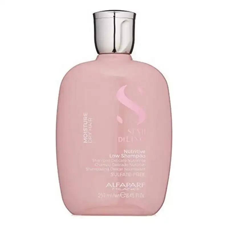 Shampooing semi di lino moisture alfaparf milano 250 ml_1164. DIAYTAR COTE D'IVOIRE - Votre Portail Vers l'Élégance Accessible. Parcourez notre boutique en ligne pour découvrir des produits qui incarnent le luxe à des prix abordables.