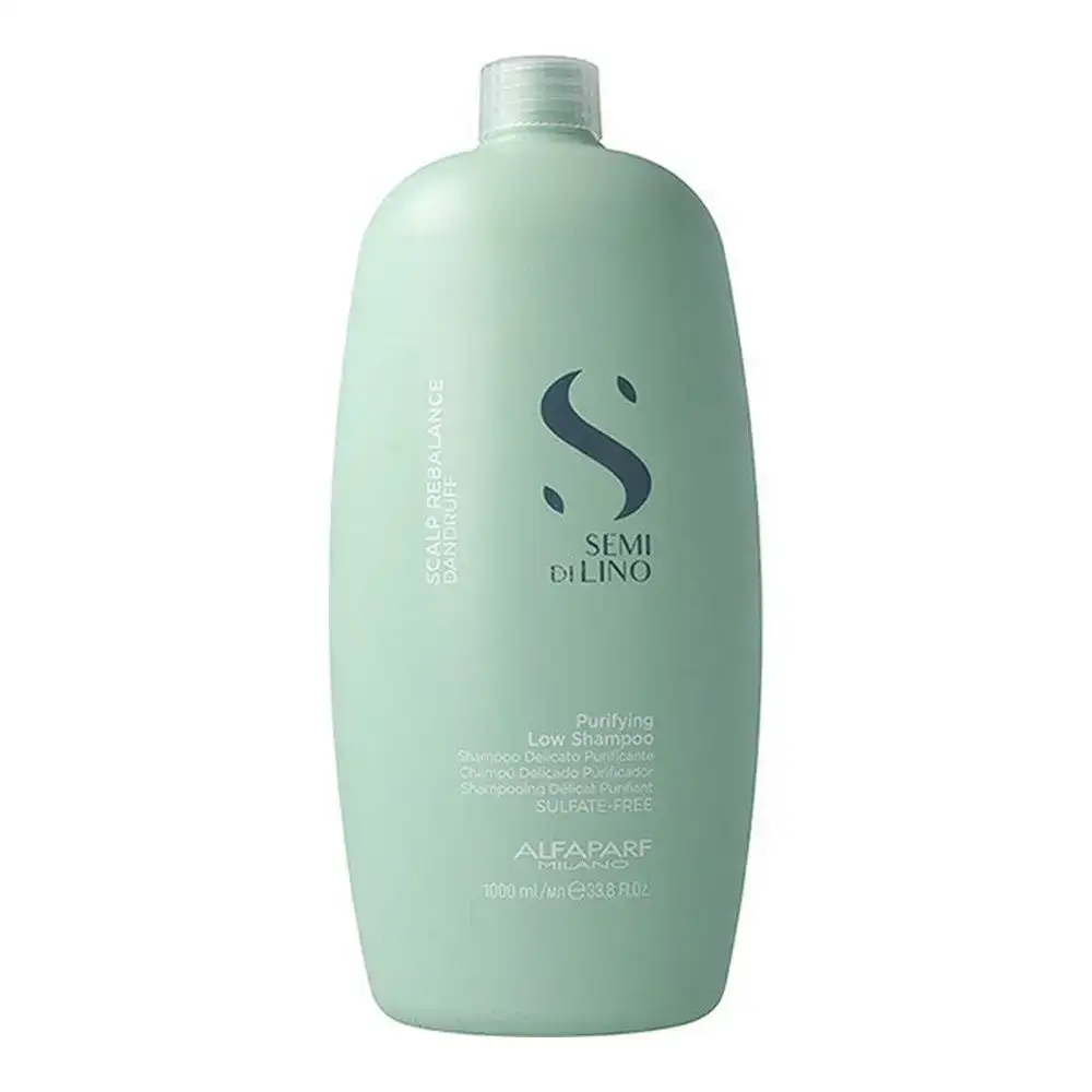 Shampooing semi di lino scalp renew purifiant alfaparf milano 1 l_7848. Découvrez DIAYTAR COTE D'IVOIRE - Votre Destination de Shopping Inspirée. Naviguez à travers nos offres variées et trouvez des articles qui reflètent votre personnalité et vos goûts.