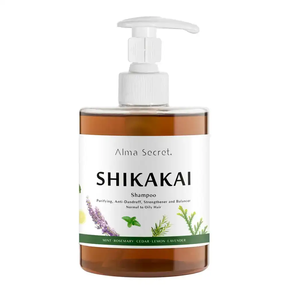 Shampooing shikakai 500 ml_5155. Bienvenue chez DIAYTAR COTE D'IVOIRE - Où Votre Shopping Prend Vie. Découvrez notre univers et dénichez des trésors qui ajoutent de la couleur à votre quotidien.