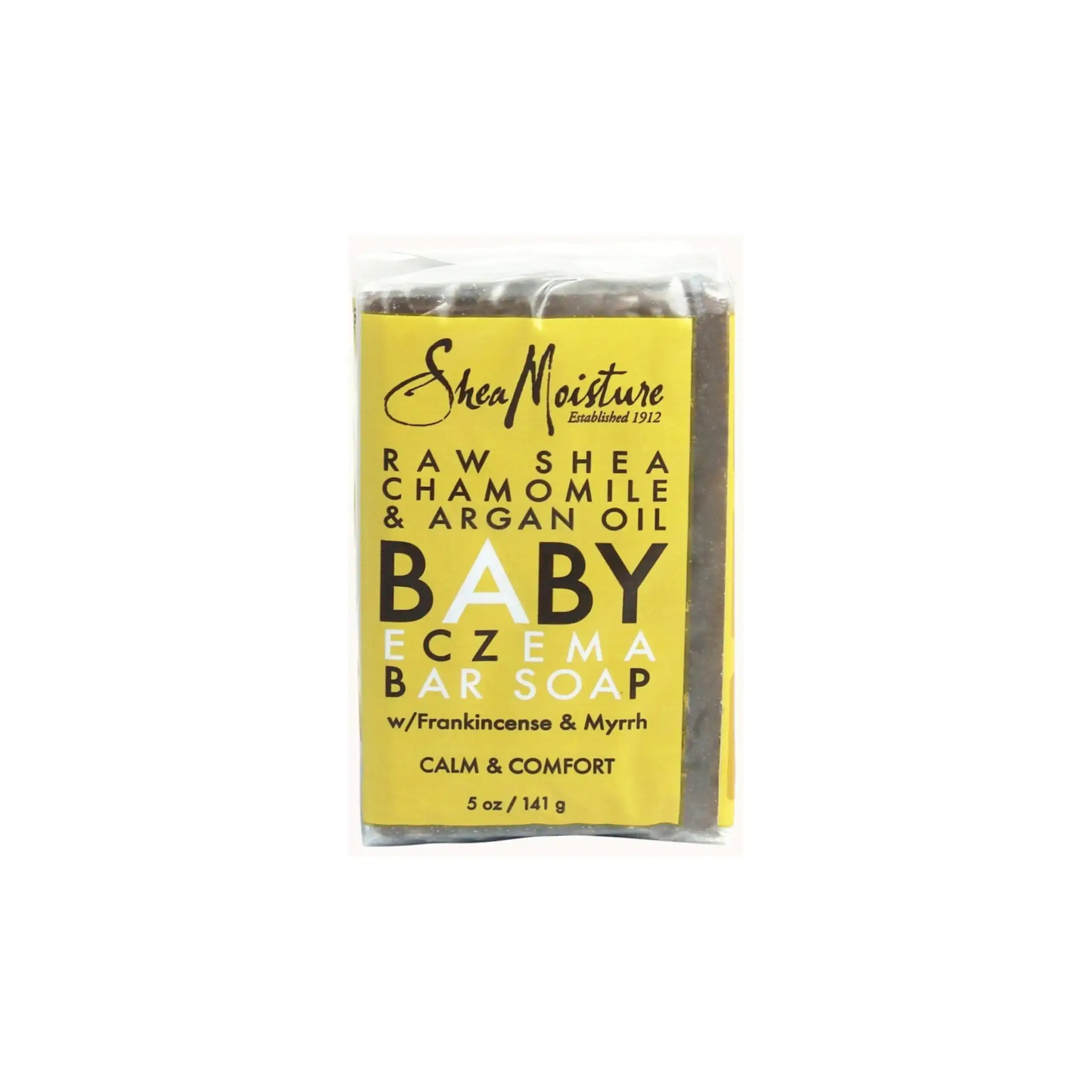 Shea moisture baby eczema soap 141g_5850. Bienvenue sur DIAYTAR COTE D'IVOIRE - Où Choisir est un Voyage Sensoriel. Plongez dans notre catalogue et trouvez des produits qui éveillent vos sens et embellissent votre quotidien.