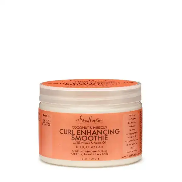 Shea moisture coconut hibiscus curl enhancing smoothie_7140. DIAYTAR COTE D'IVOIRE - Votre Destination pour un Shopping Inoubliable. Naviguez à travers notre catalogue et choisissez des produits qui vous marquent par leur originalité.