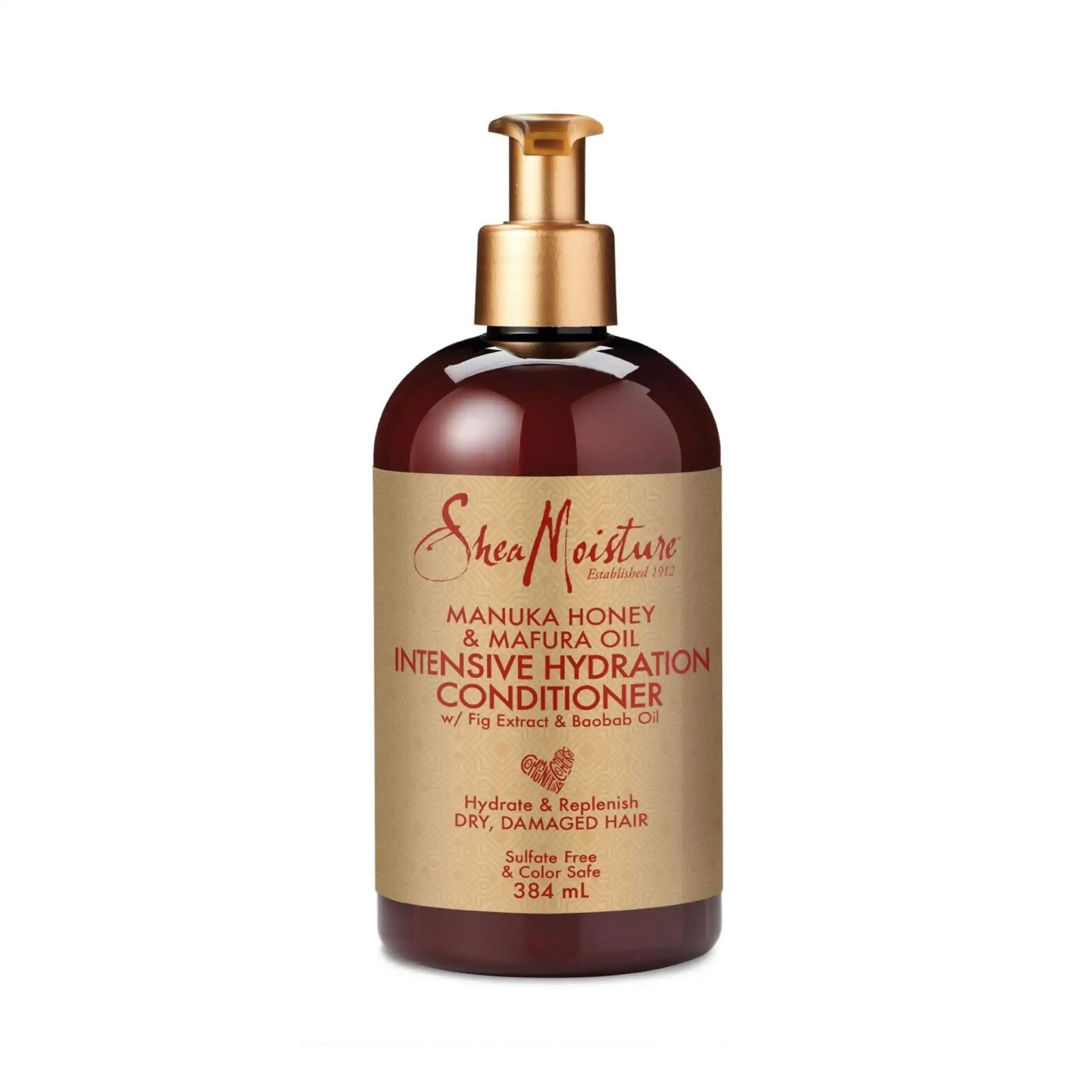 Shea moisture manuka honey mafura oil intensive hydrating conditioner 384 ml_4082. Entrez dans l'Univers de DIAYTAR COTE D'IVOIRE - Où l'Authenticité Renouvelle Votre Quotidien. Explorez notre gamme de produits et trouvez des articles qui reflètent votre essence.