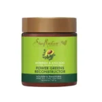 Sheamoisture moringa avocado power greens reconstructor 8oz_7689. DIAYTAR COTE D'IVOIRE - Là où Vos Rêves Prendent Forme. Plongez dans notre catalogue diversifié et trouvez des produits qui enrichiront votre quotidien, du pratique à l'exceptionnel.