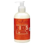 Sheamoisture revitalisant pour enfants a la mangue et a la carotte 8 oz_7746. DIAYTAR COTE D'IVOIRE - Votre Portail Vers l'Élégance Accessible. Parcourez notre boutique en ligne pour découvrir des produits qui incarnent le luxe à des prix abordables.