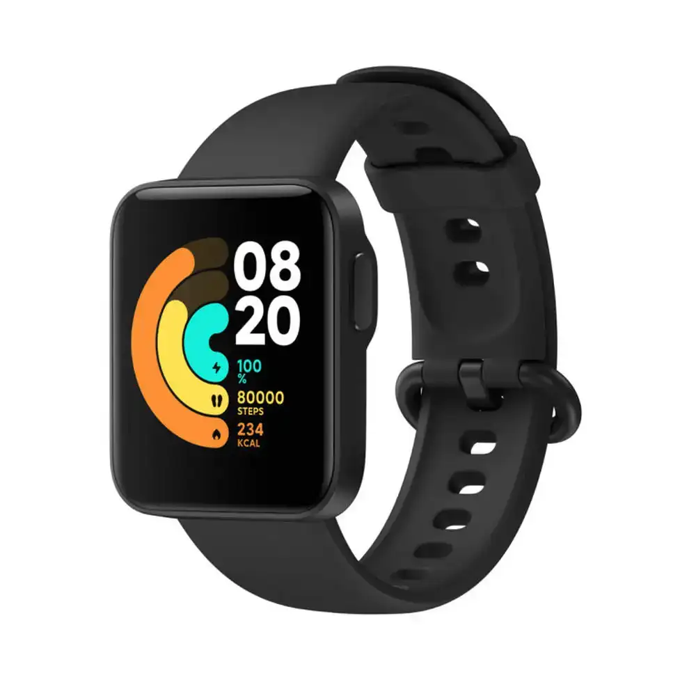 Smartwatch xiaomi mi watch lite 14 tft 230 mah remis a neuf b_5093. Entrez dans l'Univers de DIAYTAR COTE D'IVOIRE - Où Choisir est un Plaisir. Explorez notre catalogue diversifié et trouvez des articles qui reflètent vos goûts et votre personnalité.