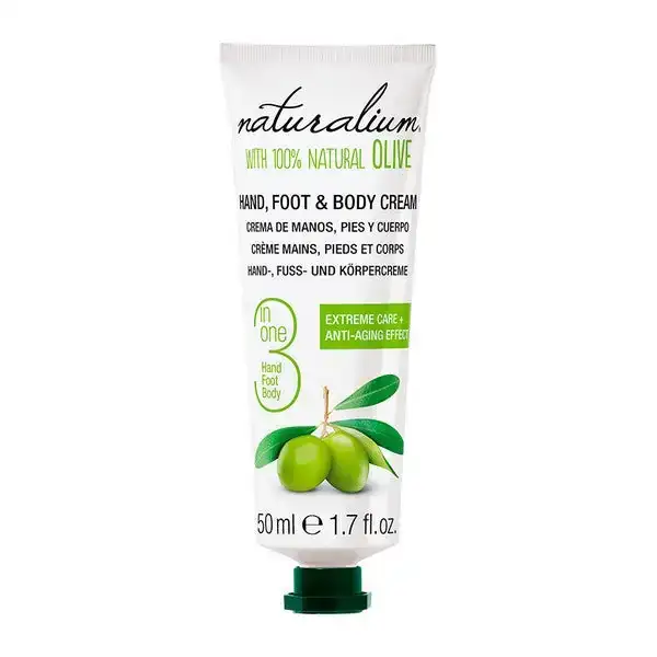 Soin du corps hydratant oliva 100 naturalium_6761. DIAYTAR COTE D'IVOIRE - L'Art de Choisir, l'Art de Vivre. Parcourez notre boutique en ligne et choisissez parmi des produits de qualité qui ajoutent de l'élégance à votre quotidien.