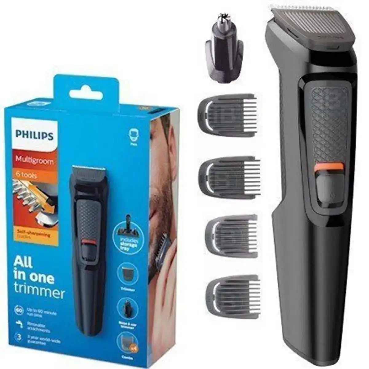 Special homme philips tondeuse multigroom series 3000 all in one mg3710 15_1637. DIAYTAR COTE D'IVOIRE - Où l'Élégance Rencontré l'Accessibilité. Parcourez notre catalogue et trouvez des produits qui apportent une touche de sophistication à votre vie quotidienne sans compromettre votre budget.