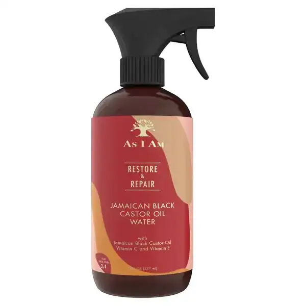 Spray enrichi a lhuile de ricin ceramide vitamine c et e 237 ml_4975. Bienvenue chez DIAYTAR COTE D'IVOIRE - Où Chaque Objet a son Histoire. Découvrez notre sélection méticuleuse et choisissez des articles qui racontent l'âme du Côte d'Ivoire.