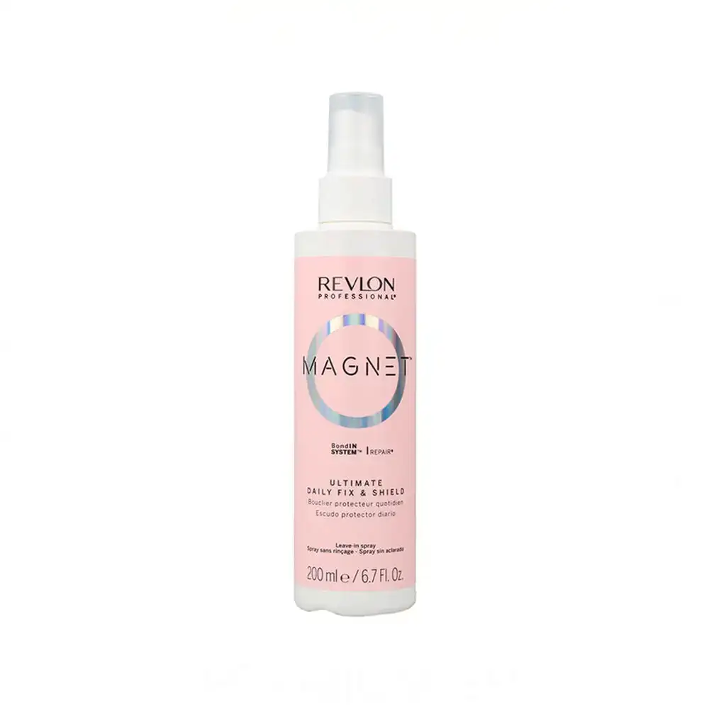 Spray revlon magnet ultimate daily fix et shield 200 ml_5513. DIAYTAR COTE D'IVOIRE - Où Choisir est un Plaisir. Explorez notre boutique en ligne et choisissez parmi des produits de qualité qui satisferont vos besoins et vos goûts.