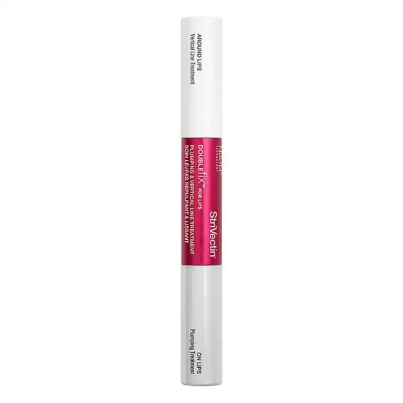 Strivectin double fix lipstick 10 ml_9061. Entrez dans l'Univers de DIAYTAR COTE D'IVOIRE - Où l'Authenticité Renouvelle Votre Quotidien. Explorez notre gamme de produits et trouvez des articles qui reflètent votre essence.
