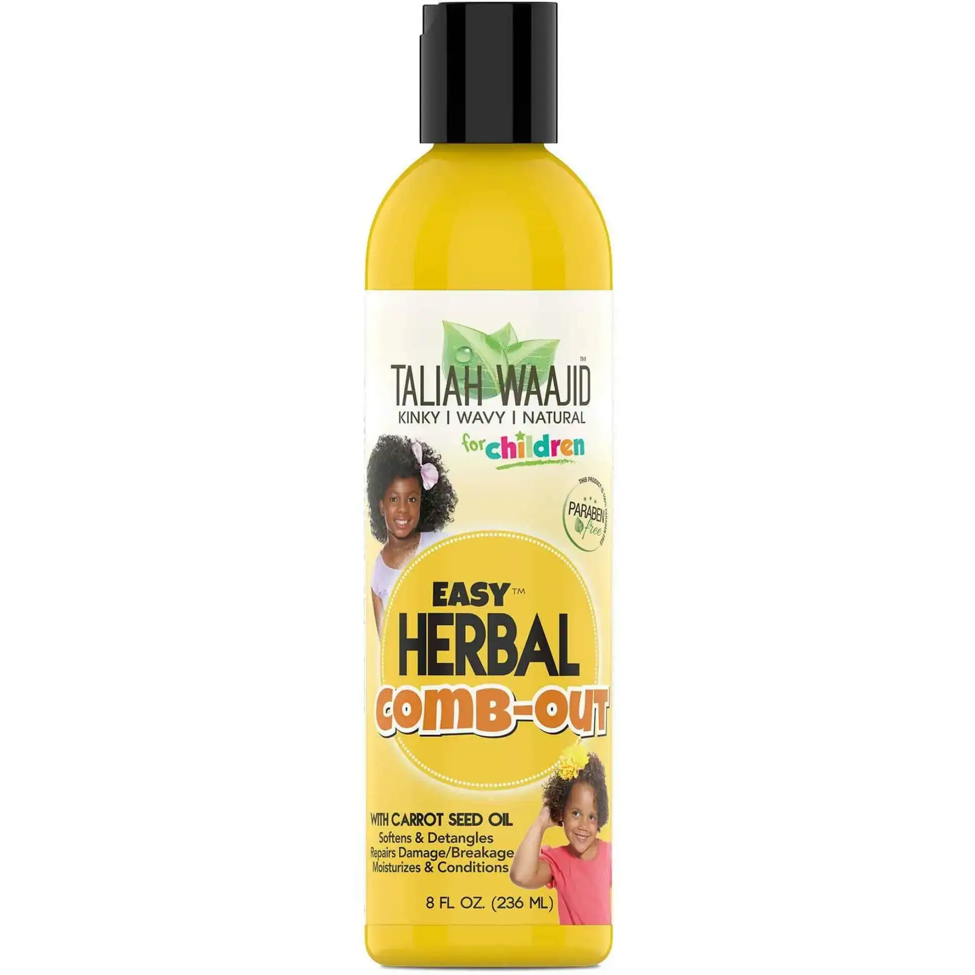 Taliah waajid easy herbal comb out 8 oz_8680. DIAYTAR COTE D'IVOIRE - Votre Portail Vers l'Exclusivité. Explorez notre boutique en ligne pour trouver des produits uniques et exclusifs, conçus pour les amateurs de qualité.