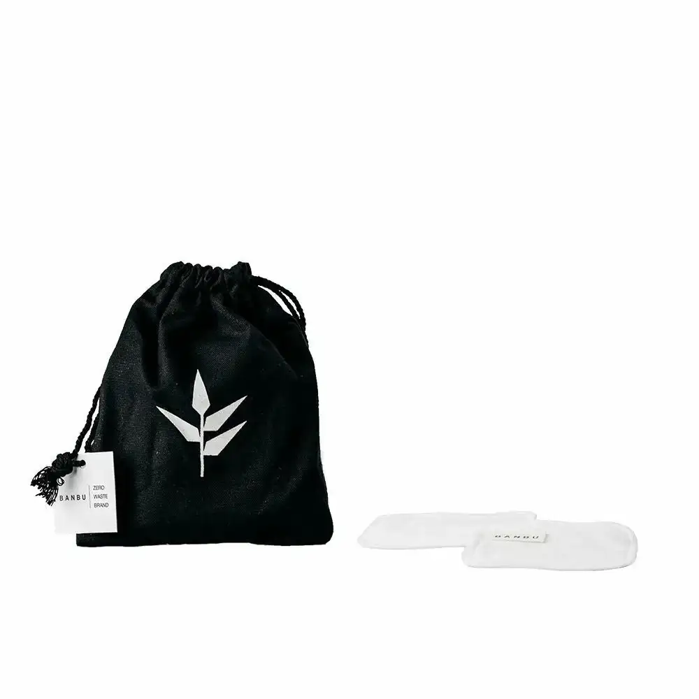 Tampons demaquillants banbu white 4 uds_9513. DIAYTAR COTE D'IVOIRE - Où l'Élégance Rencontre l'Authenticité. Naviguez à travers notre boutique en ligne et choisissez des produits qui incarnent le style et la tradition du Côte d'Ivoire.