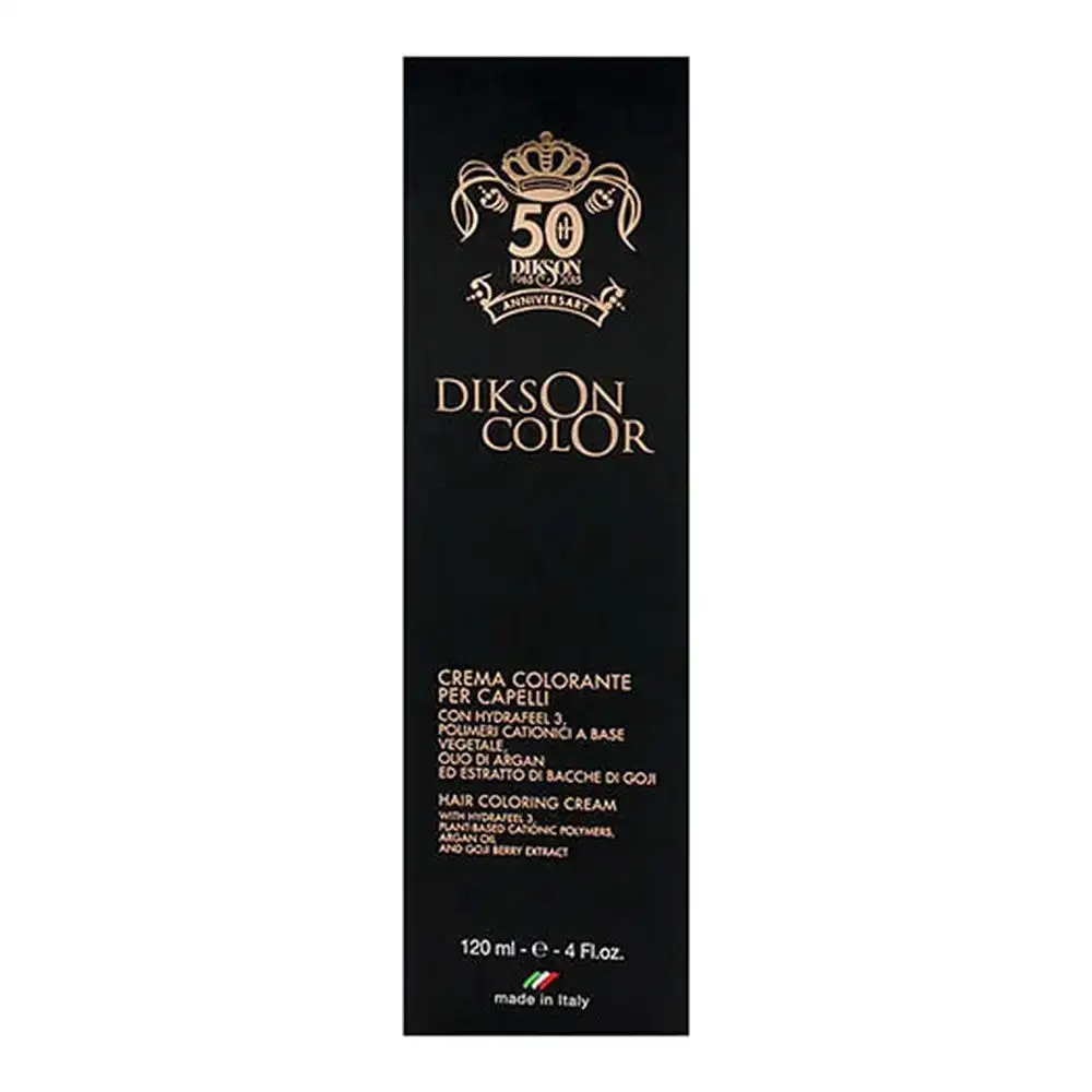 Teinture permanente anniversaire dikson muster no 6 1 120 ml_7050. DIAYTAR COTE D'IVOIRE - Votre Passage vers l'Exceptionnel. Explorez notre boutique en ligne, où chaque produit est choisi avec soin pour offrir une expérience de shopping inoubliable.