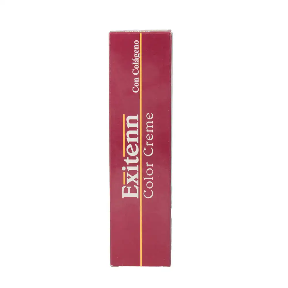 Teinture permanente exitenn color creme no v5 7 60 ml_7573. Bienvenue chez DIAYTAR COTE D'IVOIRE - Votre Plateforme Shopping pour Tous. Découvrez un large éventail de produits qui célèbrent la diversité et la beauté du Côte d'Ivoire.