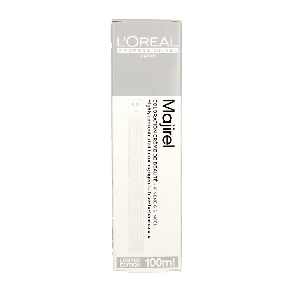Teinture permanente loreal professionnel paris majirel no 4 100 ml_1807. DIAYTAR COTE D'IVOIRE - Votre Destination Shopping Authentique. Explorez notre boutique en ligne et découvrez des trésors qui reflètent l'âme du Côte d'Ivoire, pour une expérience shopping unique.