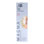 Teinture permanente magma color wella no 44 120 g_1772. Bienvenue chez DIAYTAR COTE D'IVOIRE - Où le Shopping Devient un Plaisir. Découvrez notre boutique en ligne et trouvez des trésors qui égaieront chaque jour de votre vie.