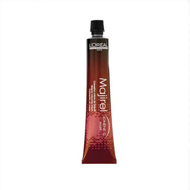 Teinture permanente majirel loreal professionnel paris no 5 52 50 ml_1099. DIAYTAR COTE D'IVOIRE - Votre Plateforme Shopping, Votre Choix Éclairé. Explorez nos offres et choisissez des articles de qualité qui reflètent votre style et vos valeurs.