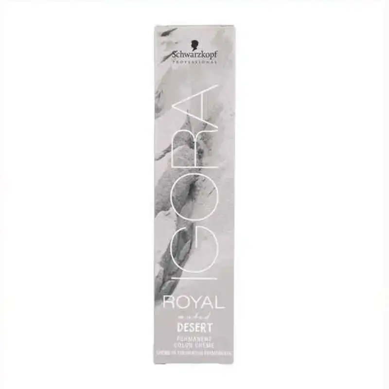 Teinture permanente schwarzkopf igora royal muted desert 9 42 60 ml_9313. DIAYTAR COTE D'IVOIRE - Votre Passage vers le Chic et l'Élégance. Naviguez à travers notre boutique en ligne pour trouver des produits qui ajoutent une touche sophistiquée à votre style.
