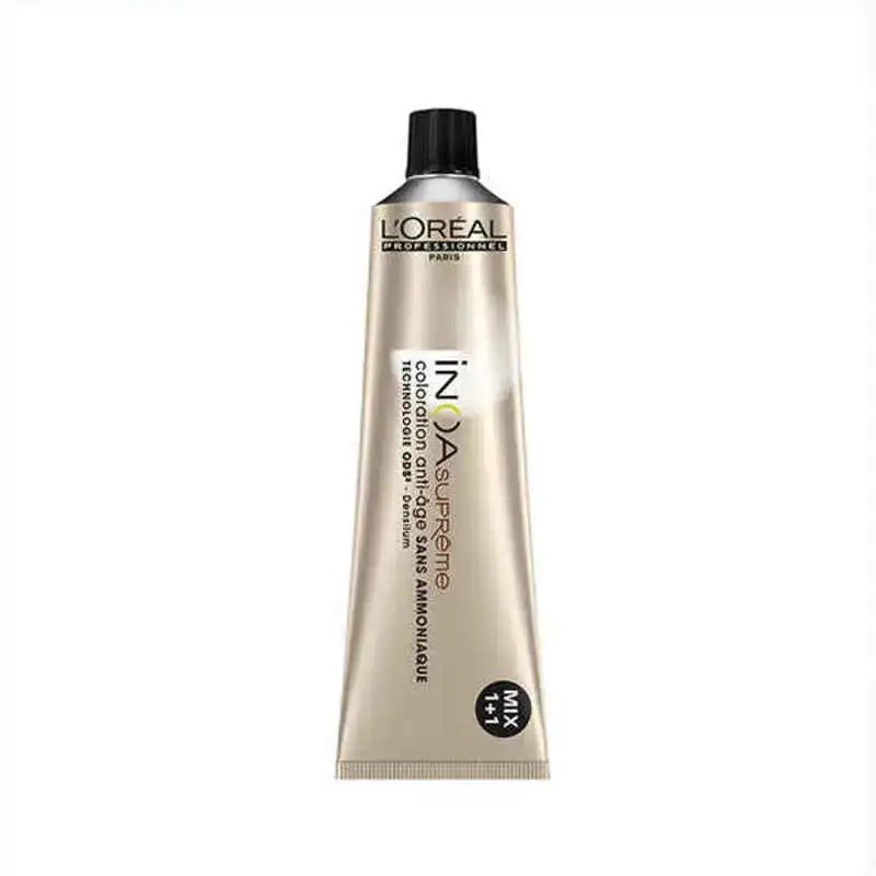 Teinture sans ammoniaque inoa supreme loreal professionnel paris no 1013_8817. DIAYTAR COTE D'IVOIRE - Où Chaque Produit est une Histoire à Raconter. Découvrez notre sélection de produits qui vous permettent de créer votre propre récit à travers vos achats.