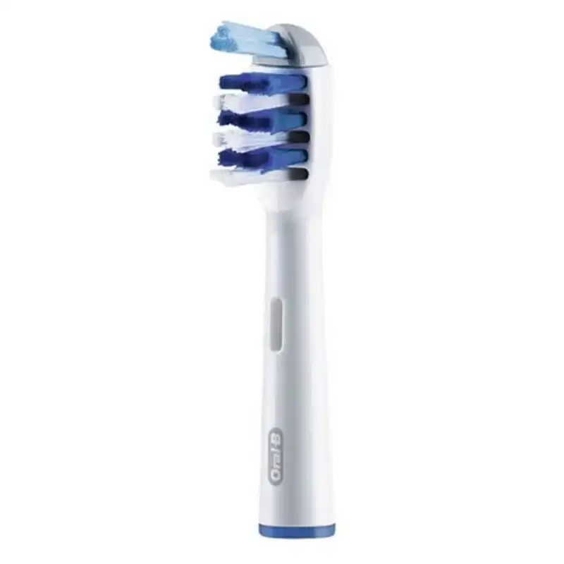 Tete de rechange oral b eb30 3 trizone_5473. DIAYTAR COTE D'IVOIRE - Votre Paradis Shopping au Cœur du Côte d'Ivoire. Explorez notre boutique en ligne et découvrez des produits conçus pour enchanter chaque aspect de votre vie.