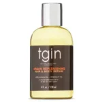 Tgin argan replenishing and hair body serum 4 oz_1328. DIAYTAR COTE D'IVOIRE - Là où le Chic Rencontre la Tradition. Naviguez à travers notre catalogue et choisissez des produits qui équilibrent l'élégance intemporelle et l'innovation moderne.