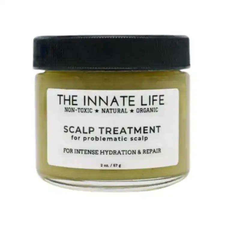 The innate life scalp treatment cuir chevelu problematique 2oz_5610. Bienvenue chez DIAYTAR COTE D'IVOIRE - Où Chaque Article Est une Découverte. Naviguez à travers nos offres et laissez-vous surprendre par des trésors cachés qui enrichiront votre vie.